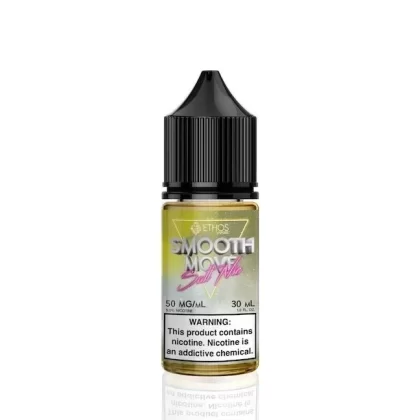 Smooth Move – Ethos Vapor SALTS – 30mL
