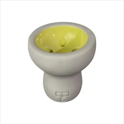 Cybuch Thor Titan Glaze Yellow