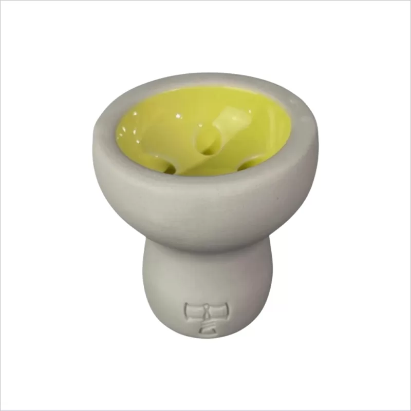 Cybuch Thor Titan Glaze Yellow