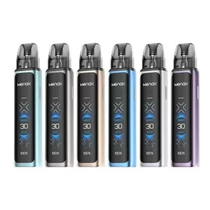 Wenax Q Ultra – GeekVape