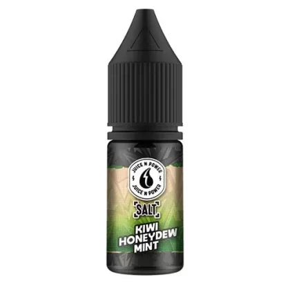 Kiwi Honeydew Mint Salt by Juice N Power 10ml