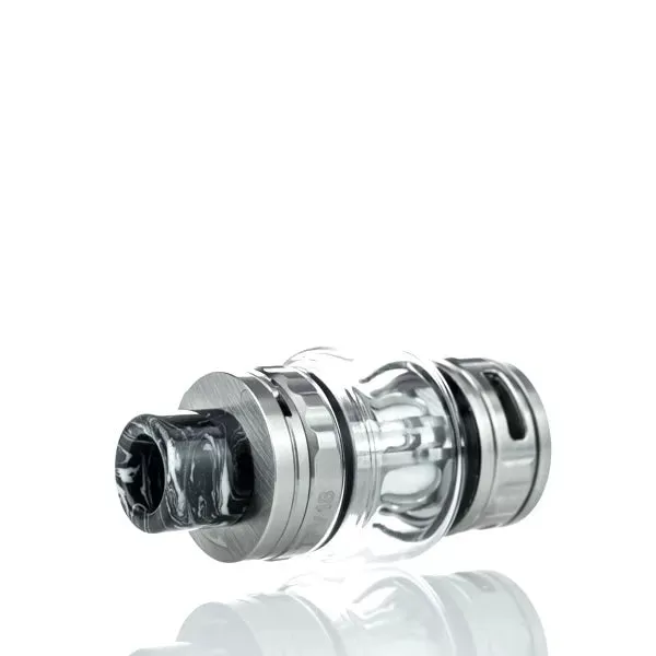 SMOK TFV18 Sub-Ohm Tank - Stainless Steel - Image 2
