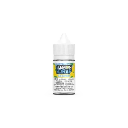LEMON DROP SALT 30 ML – BLUE RASPBERRY