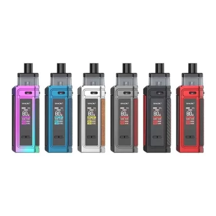 SMOK G-PRIV Pod Kit - Pod System; 2500mAh; 5.5mL/2mL(TPD/UK)