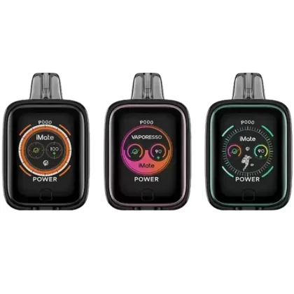 Vaporesso X DOJO iMate OS Pod Kit - Eightvape