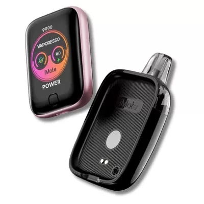 Vaporesso X DOJO iMate OS Pod Kit - Eightvape - Image 3