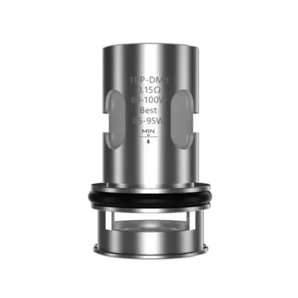 Voopoo | TPP-DM3 Coil 3pk