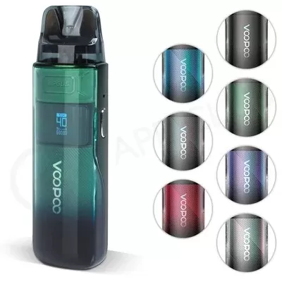 Voopoo Argus E40 Vape Kit - Ecigpremium