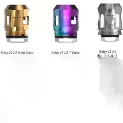 SMOK TFV8 Baby V2 Coil 3pcs