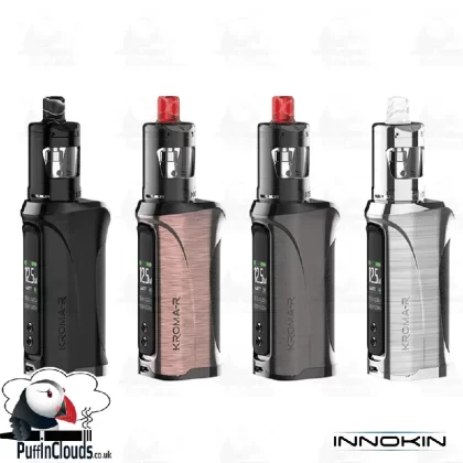 Innokin Kroma R Zlide 80W Vaping Kit