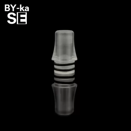 SE PC Clear Drip Tip – Vape Systems