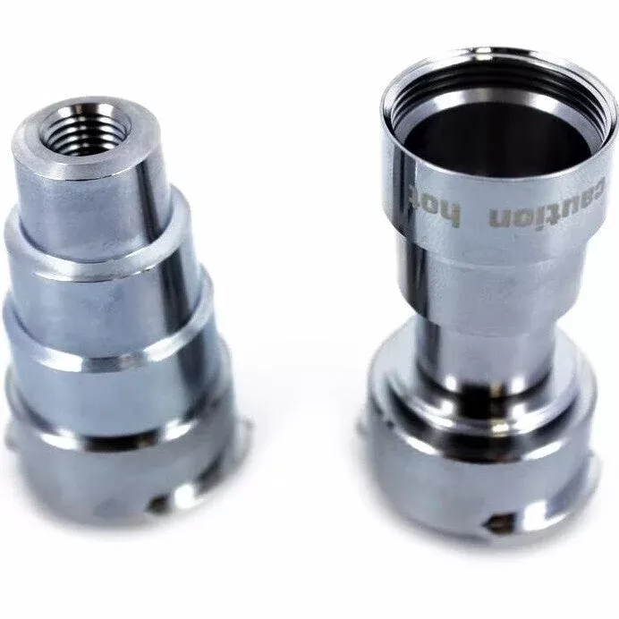 Boundless CF/CFX/CFV WPA (Water Pipe Adapter) - Eliquidsupply