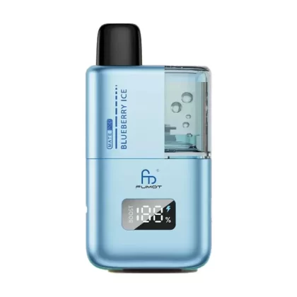 Fumot Mate 10k Vape Kit Box of 5