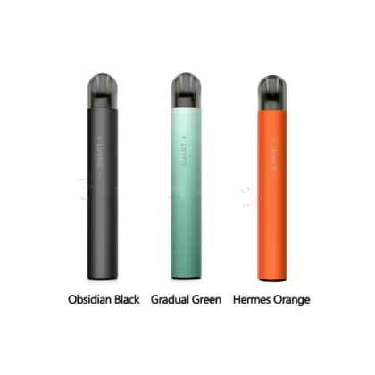 Curdo Smart·X Kit 650mAh - Hermes Orange