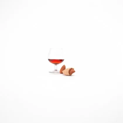 FW Almendra Amaretto Sabor Soluble en Agua Sin Diacetilo - Fumotvapemexico