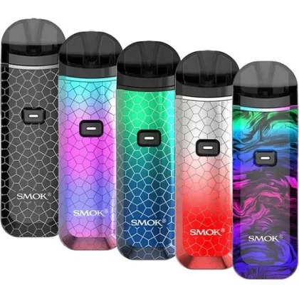 SMOK Nord PRO 25W Pod Kit - Eliquidsupply