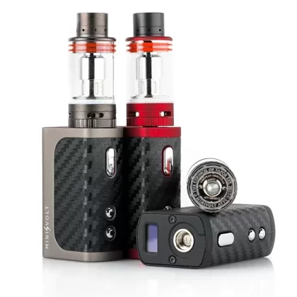 Mini Volt V3 40W Kit by Council of Vapor
