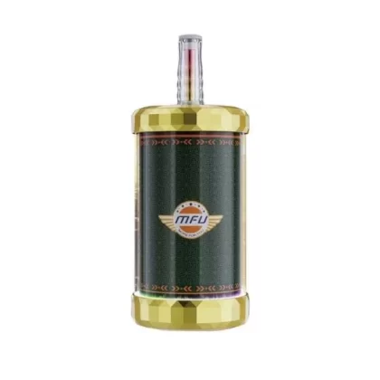 Cola Lemon – MFU – Shisha X3 Hookah 150K - Ejuicewarehouse