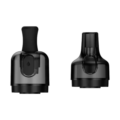 Eleaf iSolo Air 3 Empty Pod Cartridge 2pcs/pack - 3ml