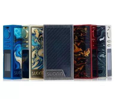 Suorin Elite Kit 40w