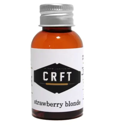 Strawberry Blonde by CRFT – 30mL