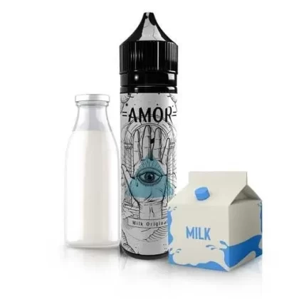 Amor Milk Original – IDMX