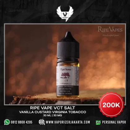 VCT SALT 30 ML - 30 mg / 30 ml