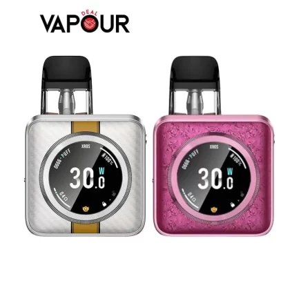 Vaporesso Xros 5 Nano Pod Kit - Colour Burst - Vapourdeal Co