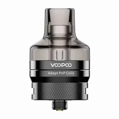 Voopoo PnP Pod Tank: CRC, 4.5mL – Available at Canada Vapes - Vape Store