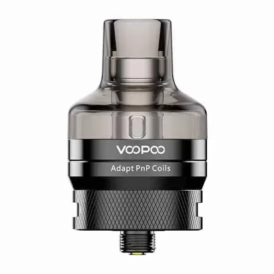 Voopoo PnP Pod Tank: CRC, 4.5mL – Available at Canada Vapes - Vape Store