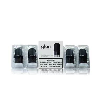 Sigelei Glori Pods (4-Pack)