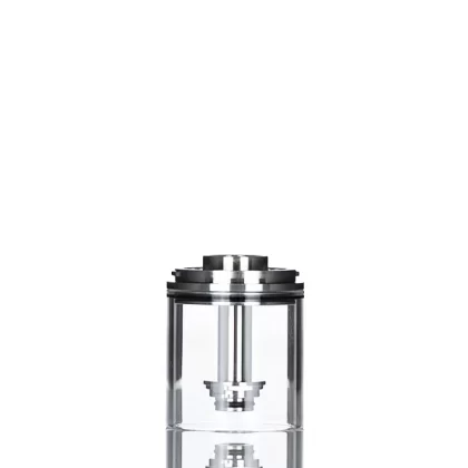 YG Creations Asylum V2 Long Tank Kit - Vapordna