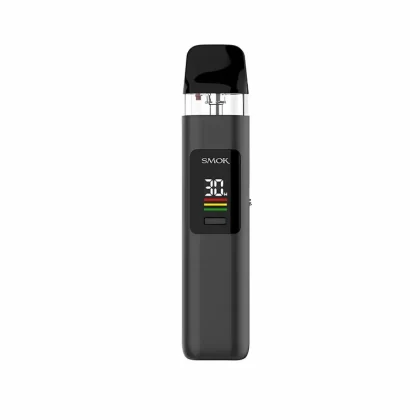 Smok Novo SE Vape Kit - Pale Gold Kit