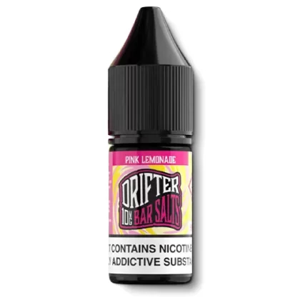 Pink Lemonade by Drifter Bar Salts - 5 mg/ml, 10 mg/ml