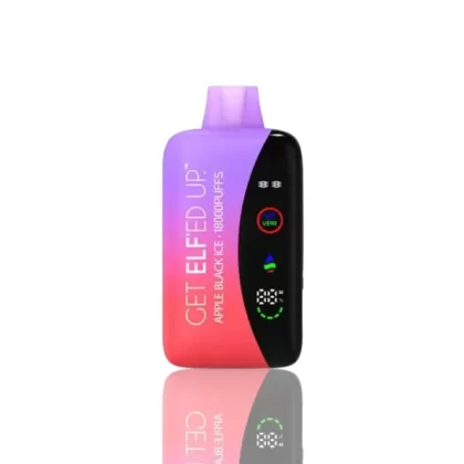 ELF VPR 18K 18000 Puffs Disposable