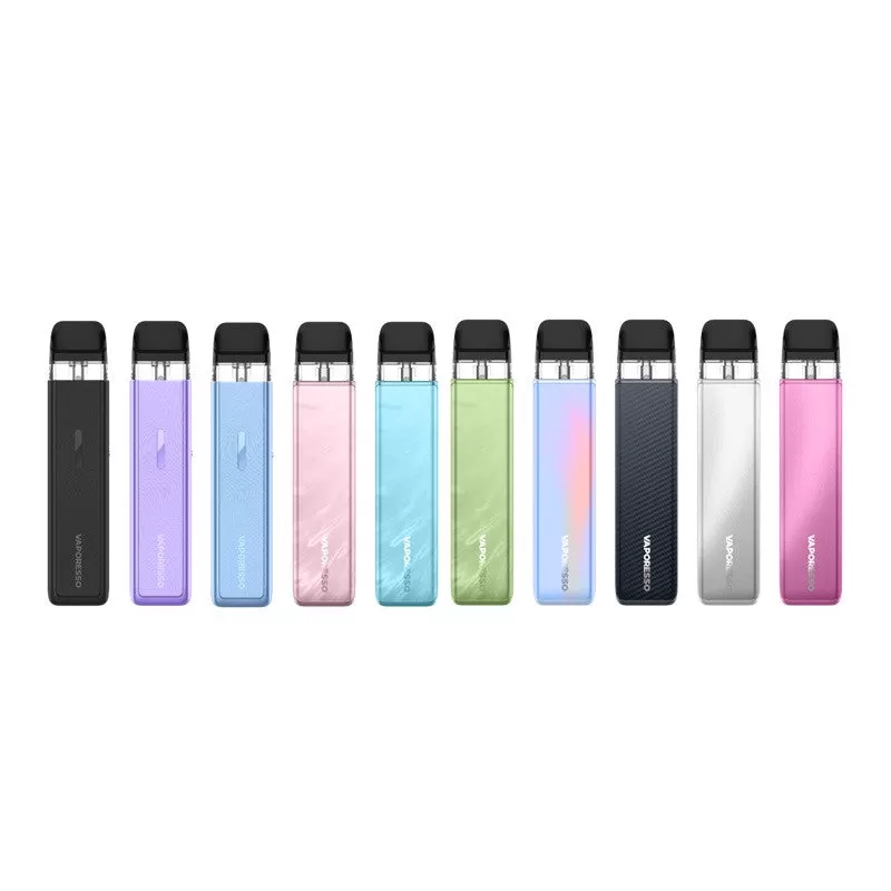 Vaporesso XROS 5 Mini Kit - Sky Blue - Vapeciga - Image 2