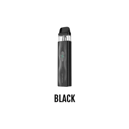 VAPORESSO XROS 4 MINI - Flashvape.Ca
