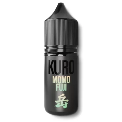 Momo Fuji by Kuro - 5 mg/ml