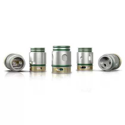 Suorin Trio 85 Replacement Coil 4pcs/1pc - Vapormo