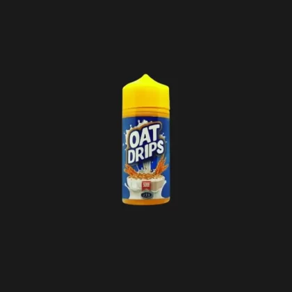 OAT DRIPS 30ML - Banana / 30mg