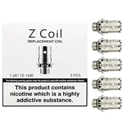 Innokin Zenith “Z” Coils