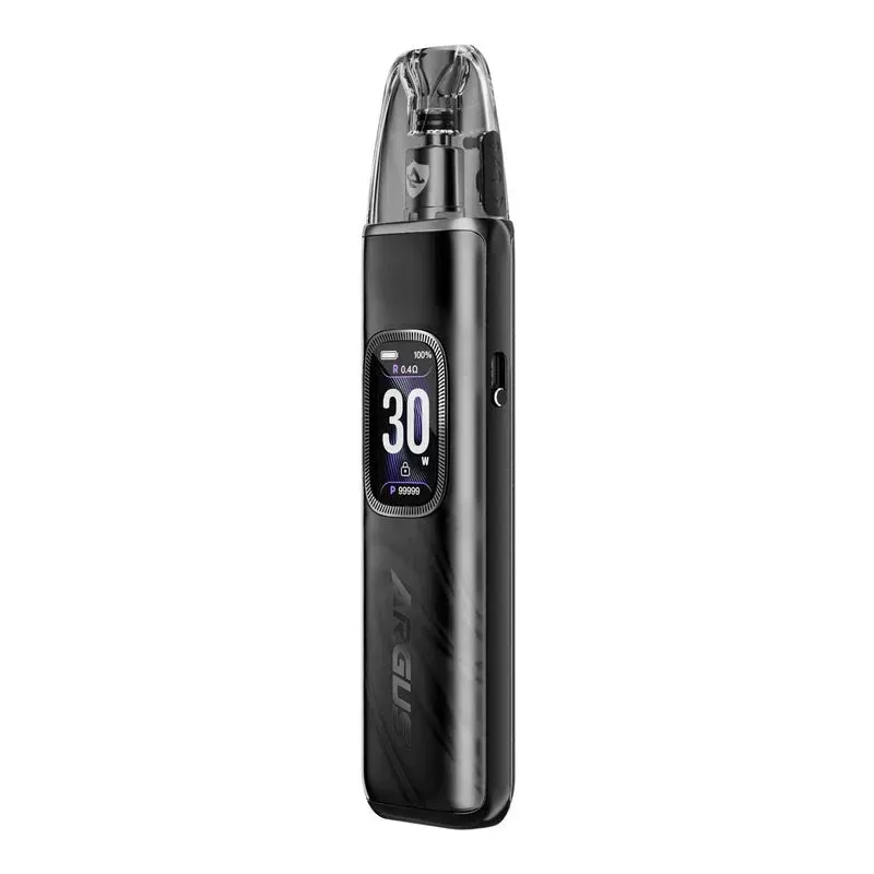 VooPoo Argus G3 Pod Vape Kit - Aurora Blue