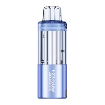 Foger Switch Pro 30K Pod – Blueberry Watermelon Disposable Vape