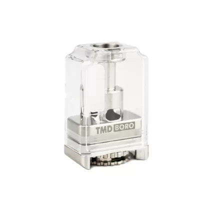 BP MODS TMD BORO Tank