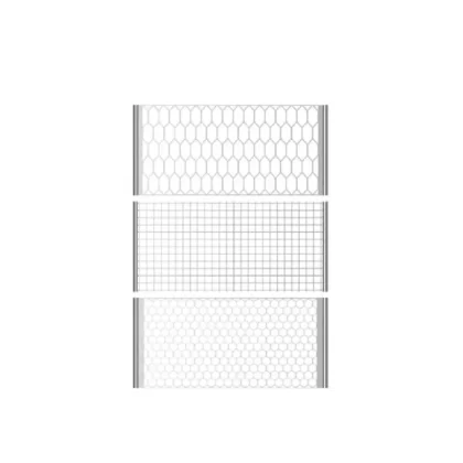 Vapefly Siegfried Mesh Wire - M1 Ni80 0.2OHM, M2 KA1 0.2OHM