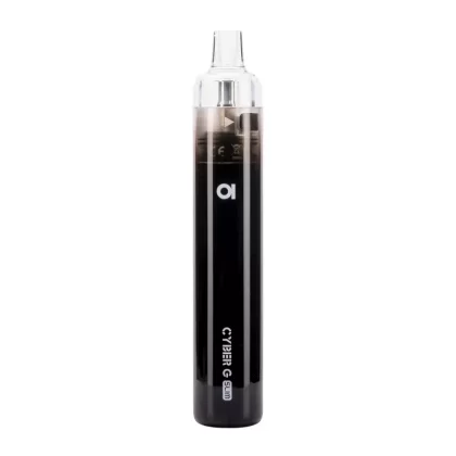 Cyber G Slim Pod Kit by Aspire