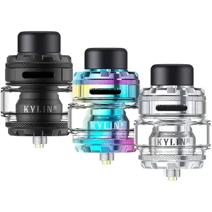 VANDY VAPE Kylin M PRO RTA - Centralvapors