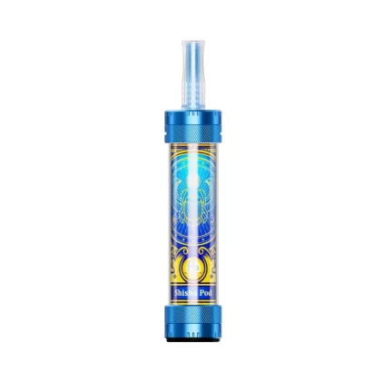 Fumot Shisha Pod DTL Pod System