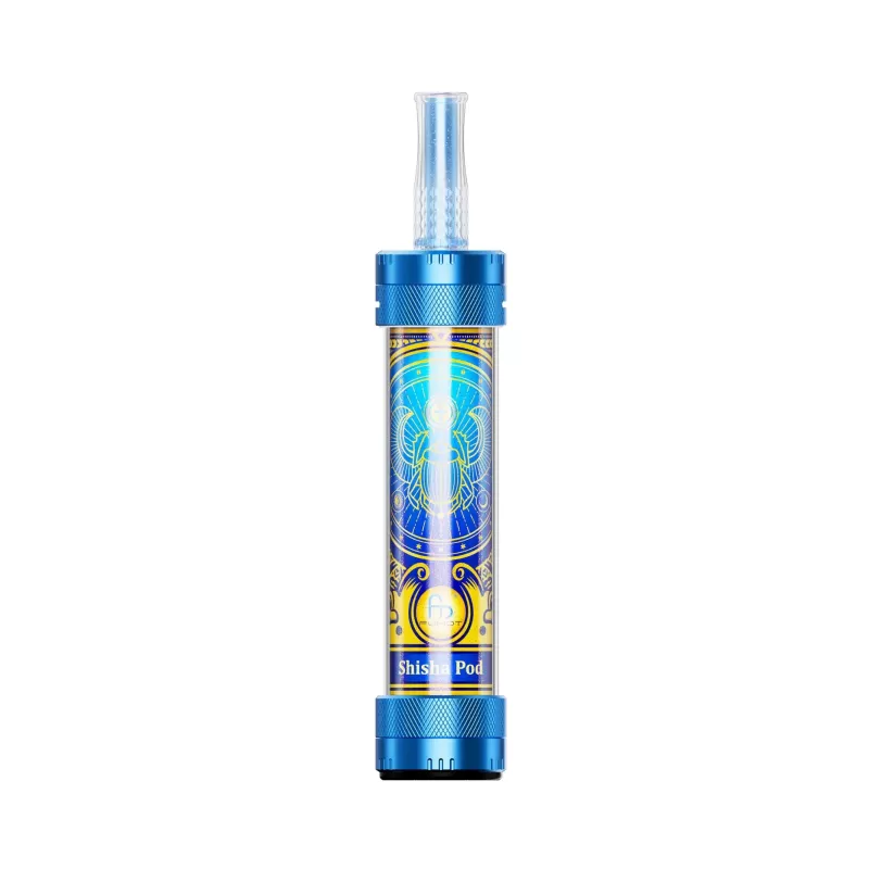 Fumot Shisha Pod DTL Pod System