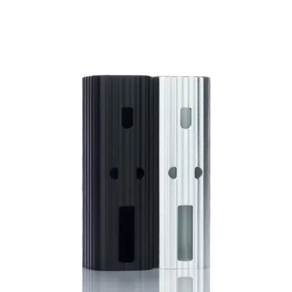 Ambition Mods X R.S.S. Mods Onebar Outer Shell (DISCONTINUED) - Silver - B